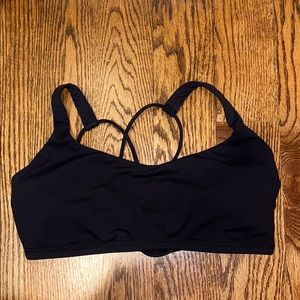Lululemon Free To Be Bra